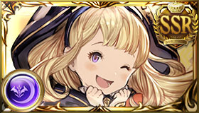 ハロカリオストロ
