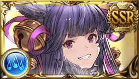 ユエル
