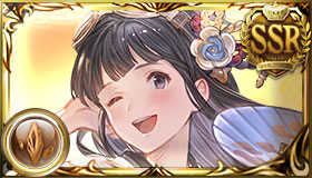 浴衣ジェシカ