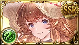 リーシャ
