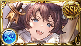 アンジェ