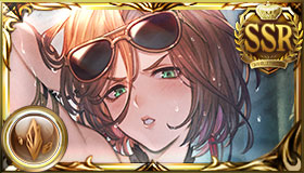 水着アポロニア